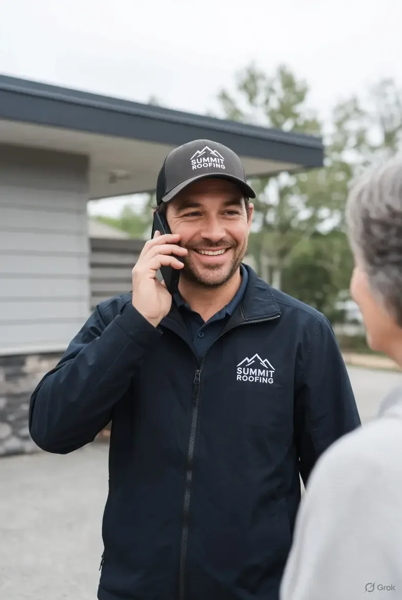 Flat Roof Leak Repair Mount Airy, MD FAQs